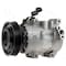 Four Seasons Hyundai Veloster 13-12 New Compressor, 178323 178323 - alternate 1